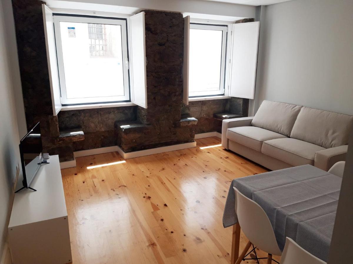 Sao Bartolomeu Apartment 1 Коїмбра Екстер'єр фото