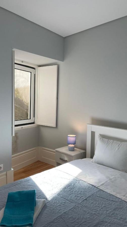 Sao Bartolomeu Apartment 1 Коїмбра Екстер'єр фото