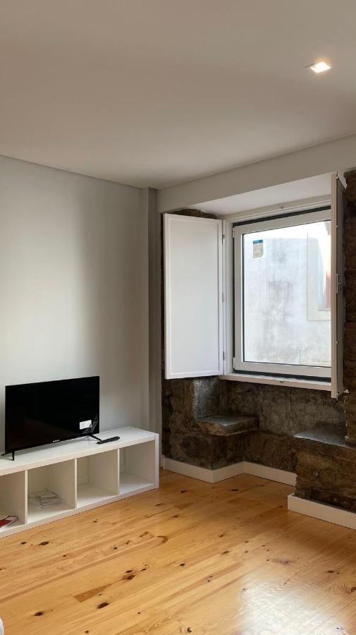 Sao Bartolomeu Apartment 1 Коїмбра Екстер'єр фото