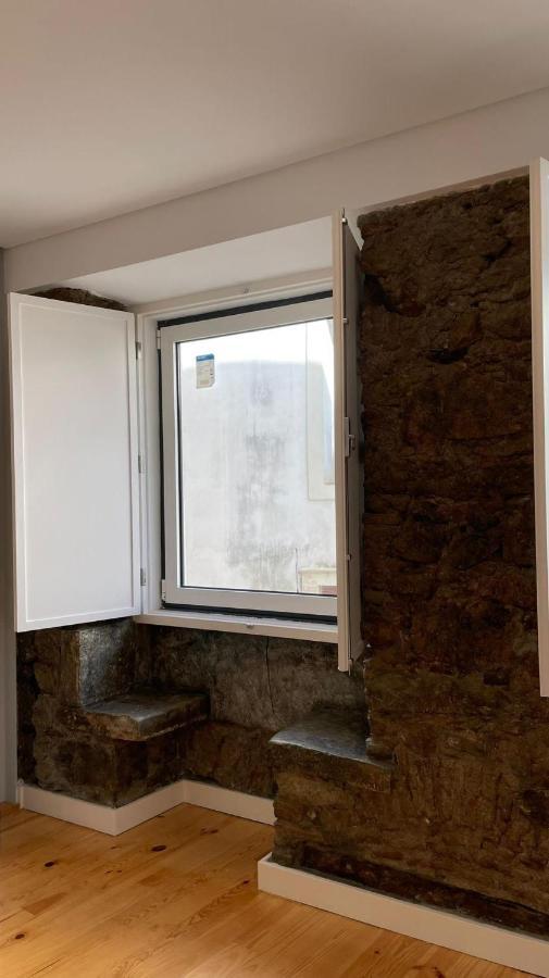 Sao Bartolomeu Apartment 1 Коїмбра Екстер'єр фото